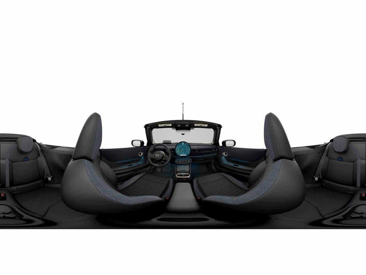 2026 MINI Convertible Cooper S