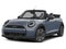 2026 MINI CONVERTIBLE Cooper S FWD