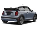 2026 MINI CONVERTIBLE Cooper S FWD