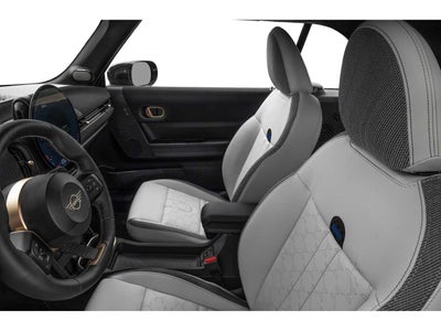 2026 MINI CONVERTIBLE Cooper S FWD