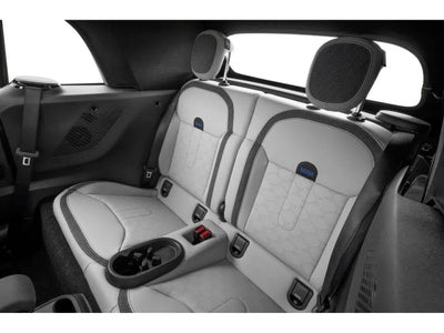 2026 MINI CONVERTIBLE Cooper S FWD