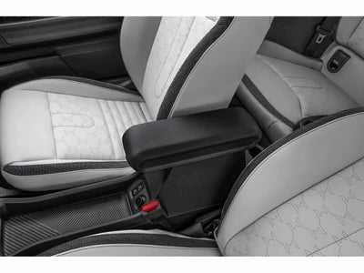 2026 MINI CONVERTIBLE Cooper S FWD