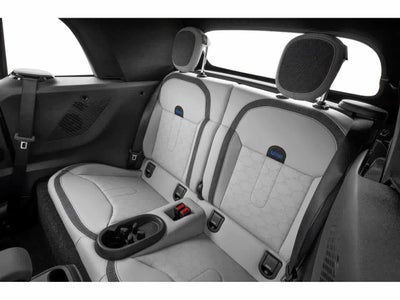 2026 MINI CONVERTIBLE Cooper S FWD