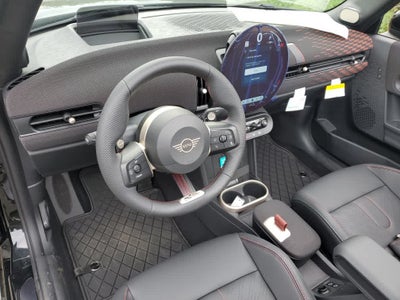2026 MINI CONVERTIBLE Cooper S FWD