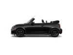 2026 MINI CONVERTIBLE Cooper S FWD