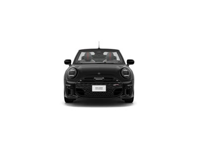 2026 MINI CONVERTIBLE Cooper S FWD