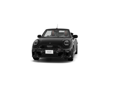 2026 MINI CONVERTIBLE Cooper S FWD