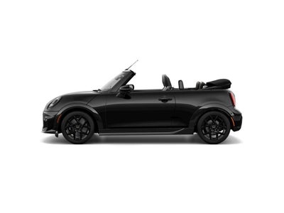 2026 MINI CONVERTIBLE Cooper S FWD