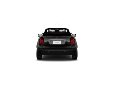 2026 MINI CONVERTIBLE Cooper S FWD