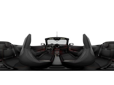 2026 MINI CONVERTIBLE Cooper S FWD