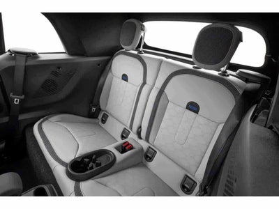 2026 MINI CONVERTIBLE Cooper S FWD