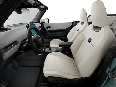 2026 MINI Convertible Cooper S