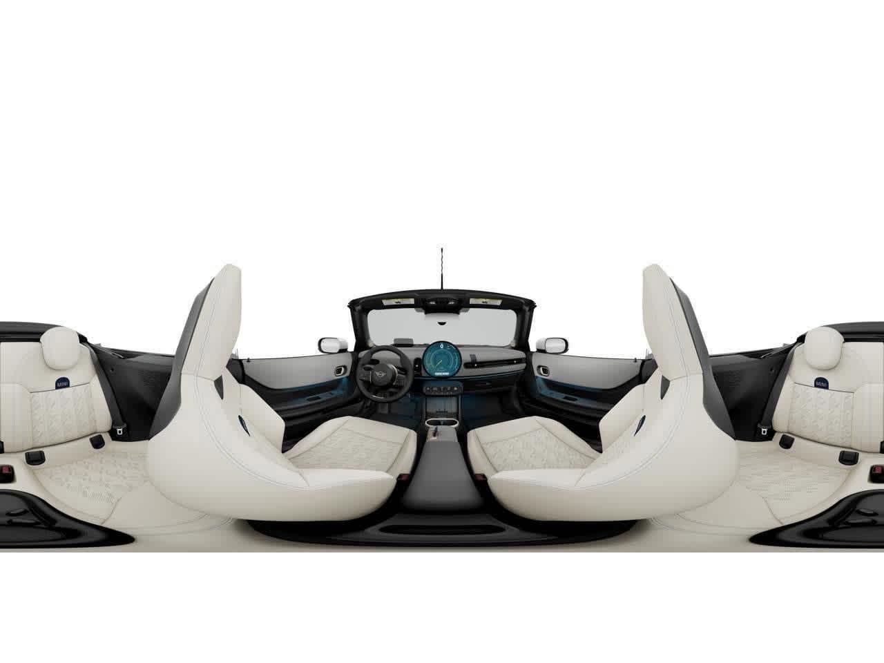 2026 MINI Convertible Cooper S