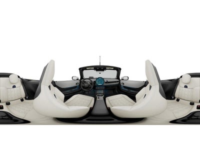 2026 MINI Convertible Cooper S