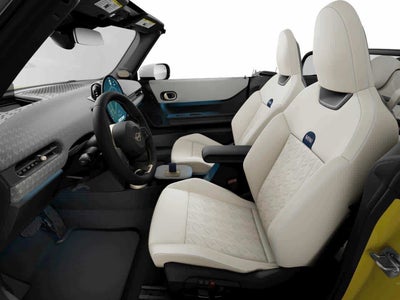 2026 MINI Convertible Cooper S