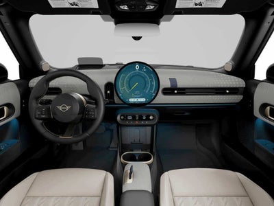2026 MINI Convertible Cooper S