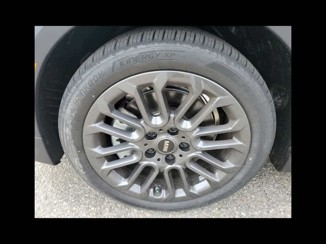 2026 MINI CONVERTIBLE Cooper S FWD