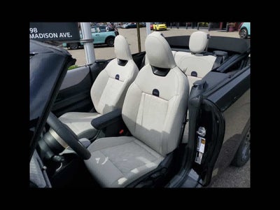 2026 MINI CONVERTIBLE Cooper S FWD