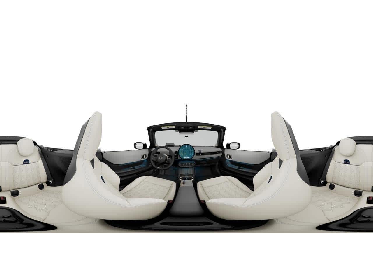 2026 MINI Convertible Cooper S