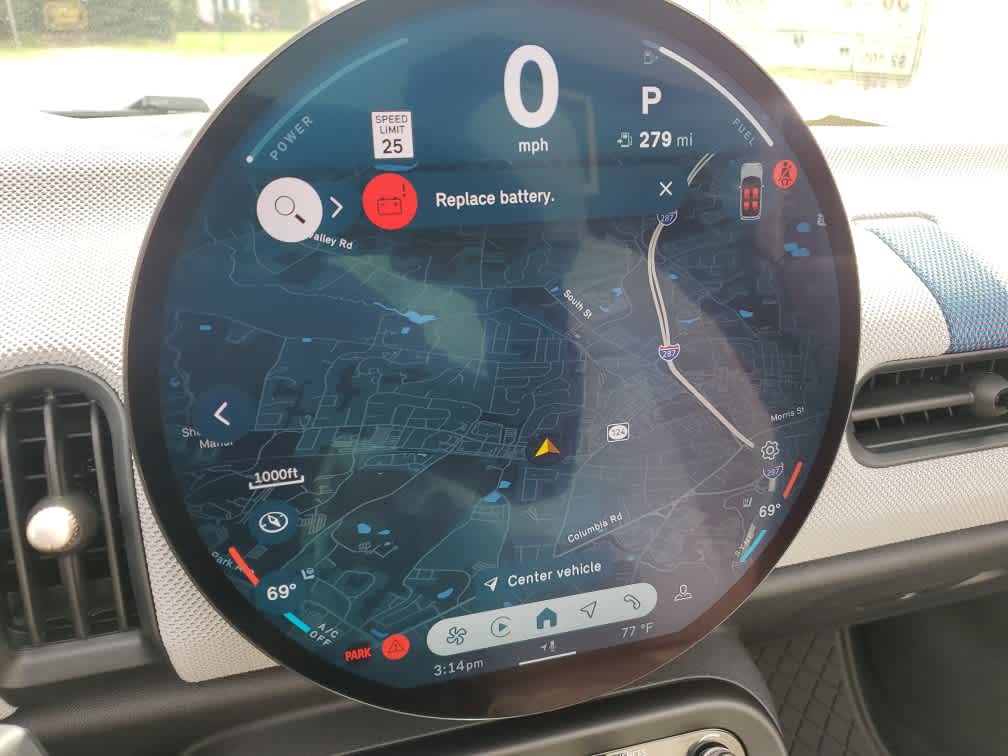 2026 MINI CONVERTIBLE Cooper S FWD