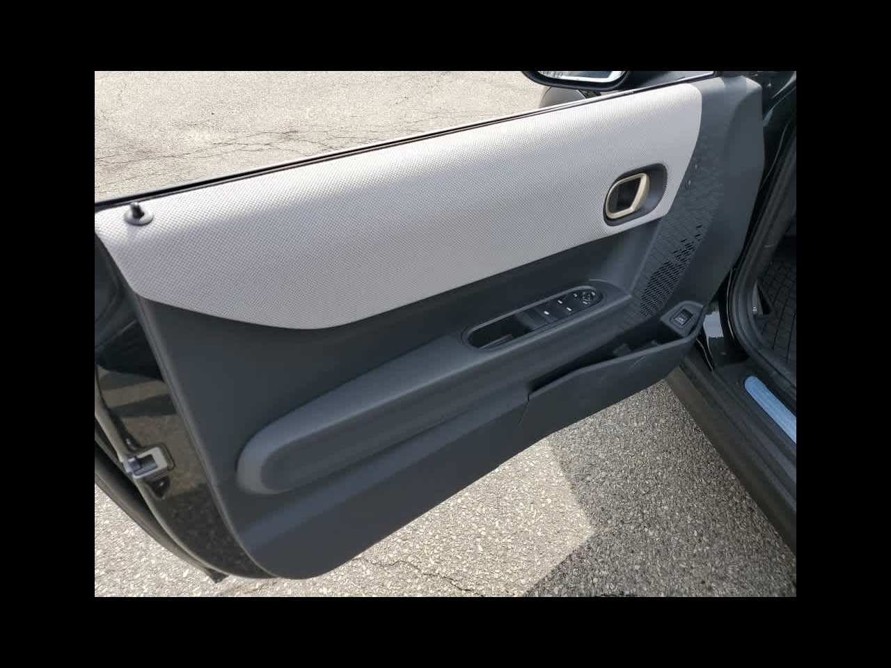 2026 MINI CONVERTIBLE Cooper S FWD