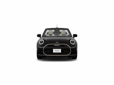 2026 MINI Convertible Cooper S