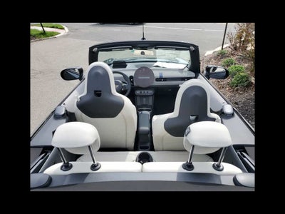 2026 MINI CONVERTIBLE Cooper S FWD