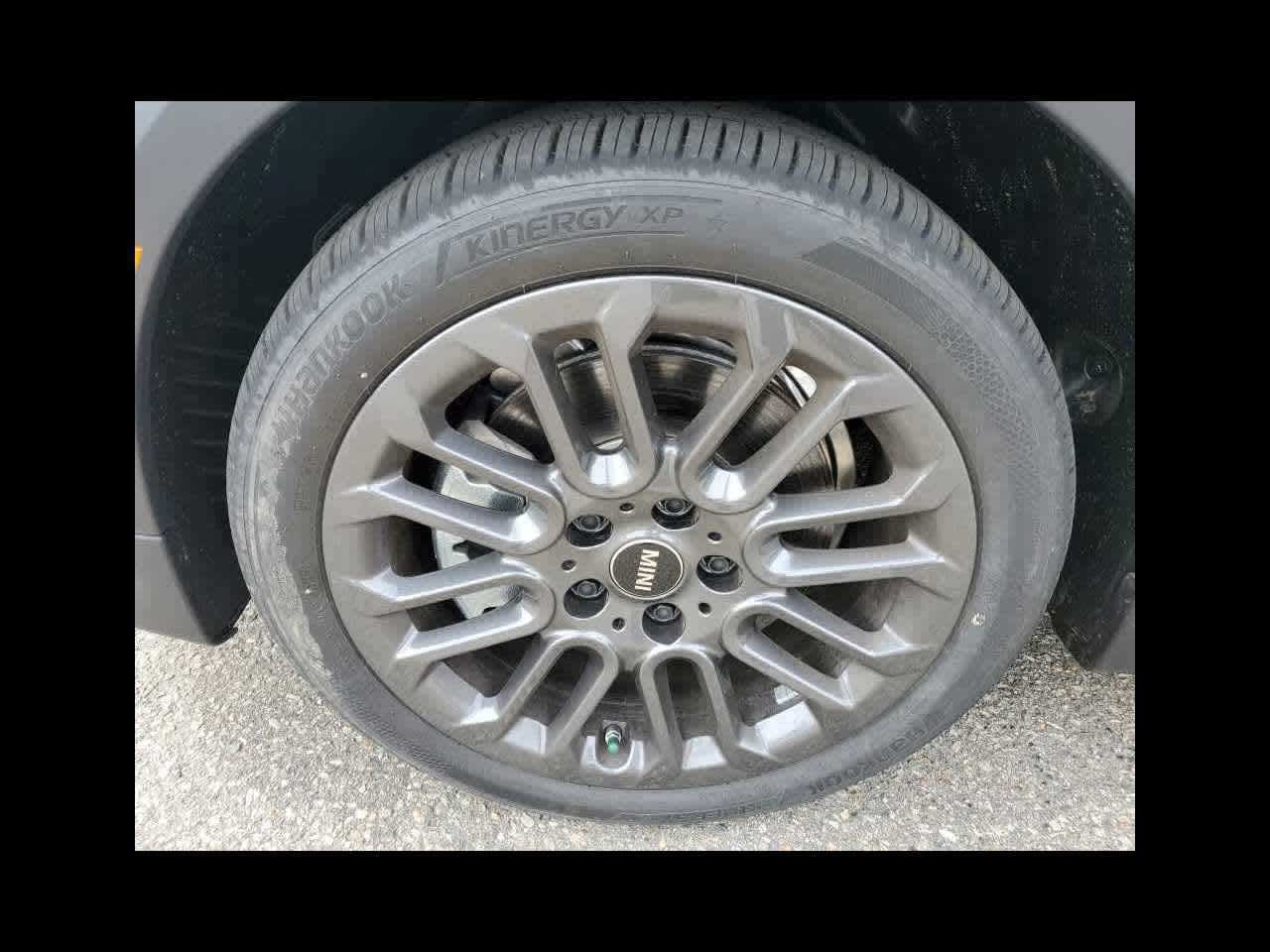 2026 MINI CONVERTIBLE Cooper S FWD