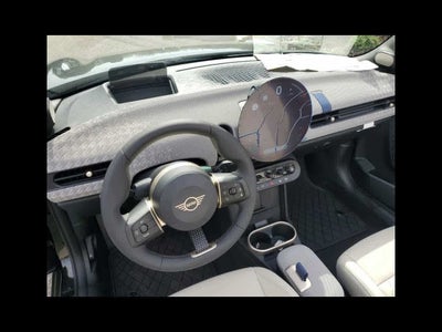 2026 MINI CONVERTIBLE Cooper S FWD