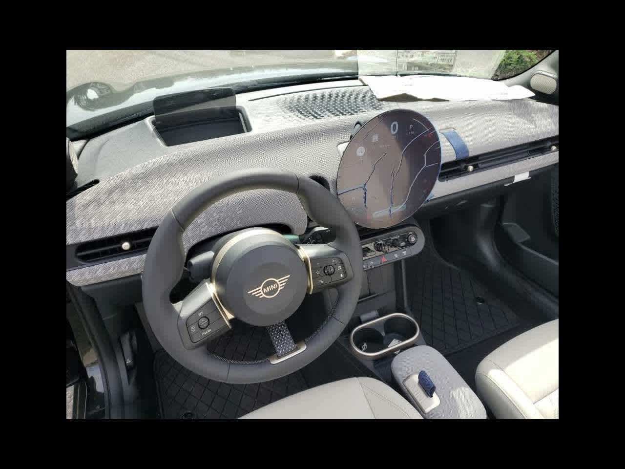 2026 MINI CONVERTIBLE Cooper S FWD