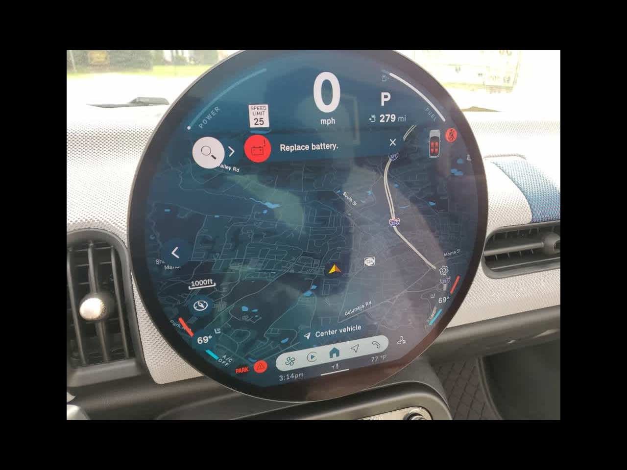 2026 MINI CONVERTIBLE Cooper S FWD