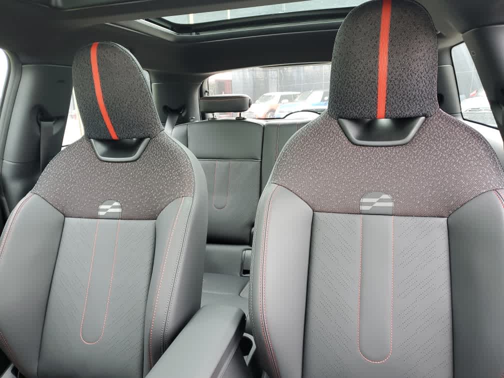 2026 MINI Hardtop 2 Door John Cooper Works FWD