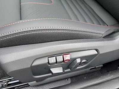 2026 MINI Hardtop 2 Door John Cooper Works FWD