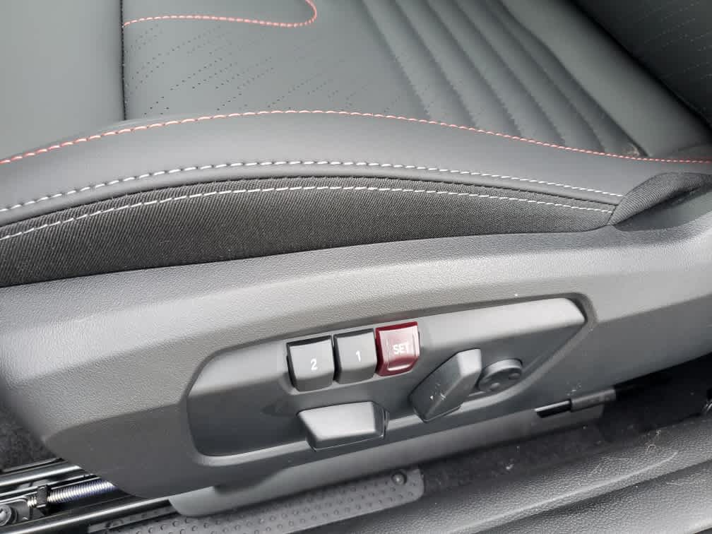 2026 MINI Hardtop 2 Door John Cooper Works FWD