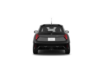 2026 MINI Hardtop 2 Door John Cooper Works