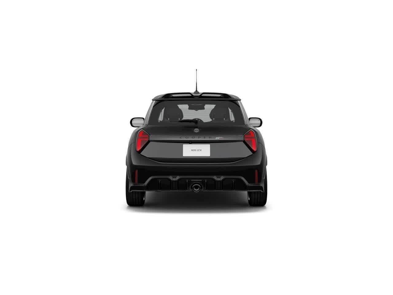 2026 MINI Hardtop 2 Door John Cooper Works