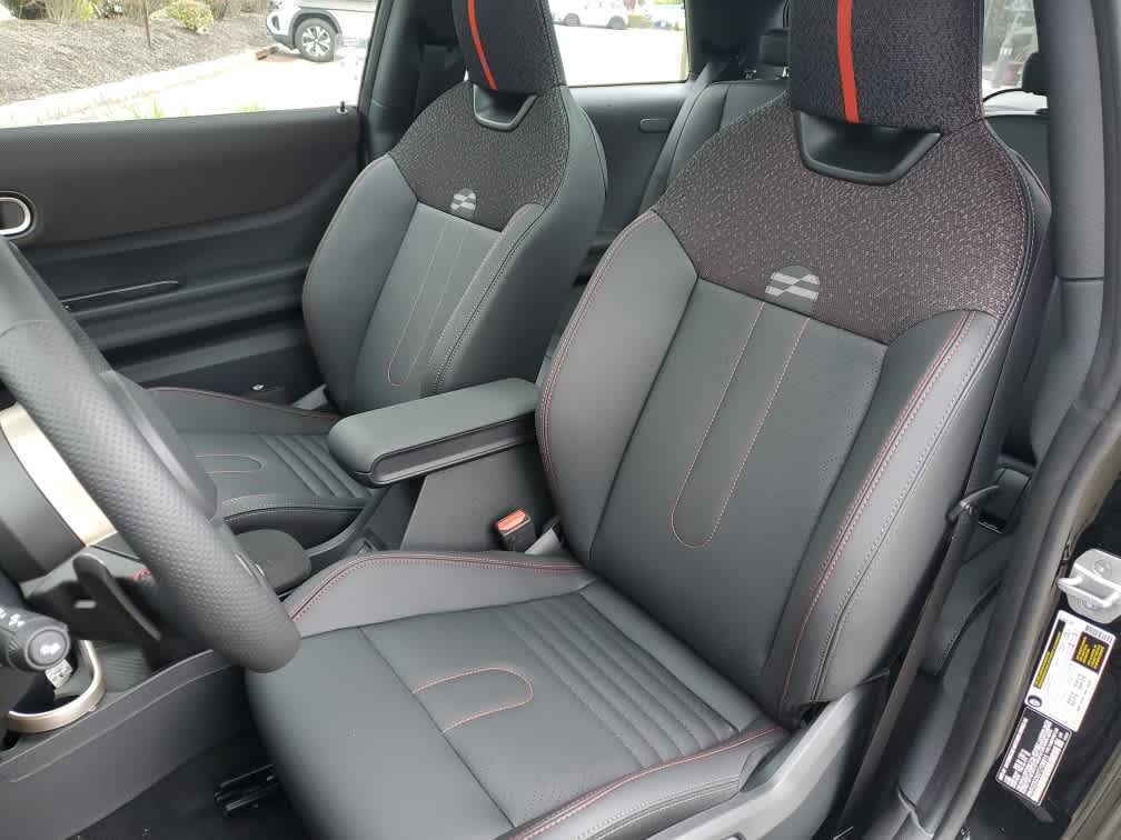 2026 MINI Hardtop 2 Door John Cooper Works FWD