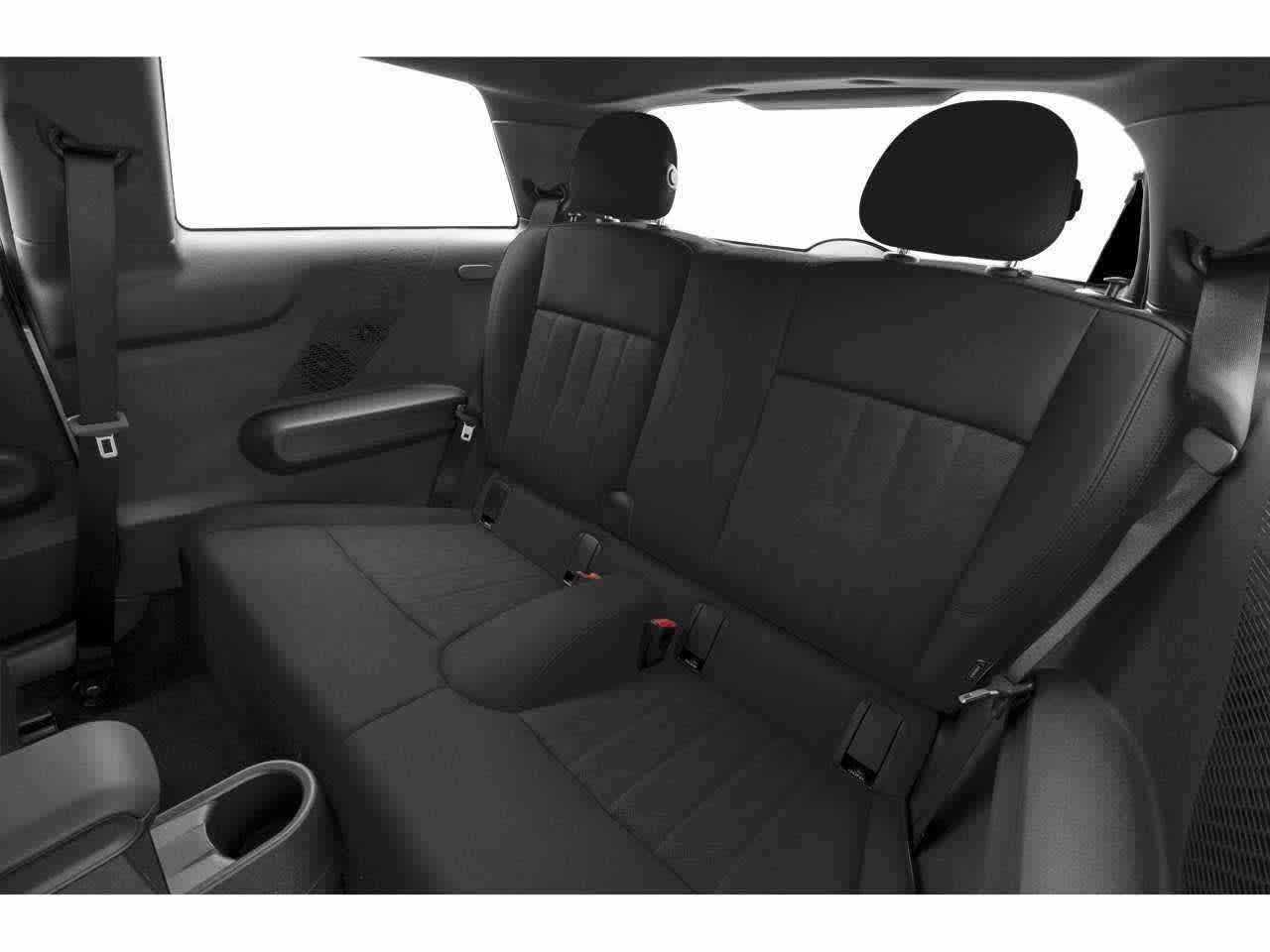 2026 MINI HARDTOP 2 DOOR John Cooper Works FWD