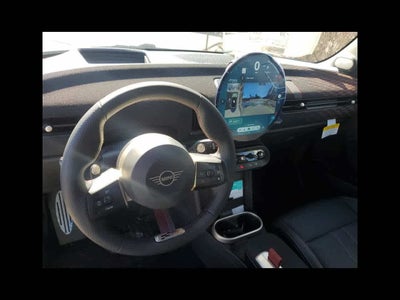 2026 MINI 2 DOOR John Cooper Works FWD