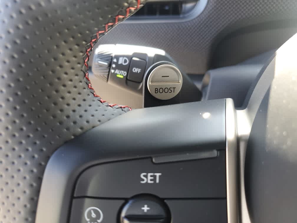 2026 MINI 2 DOOR John Cooper Works FWD