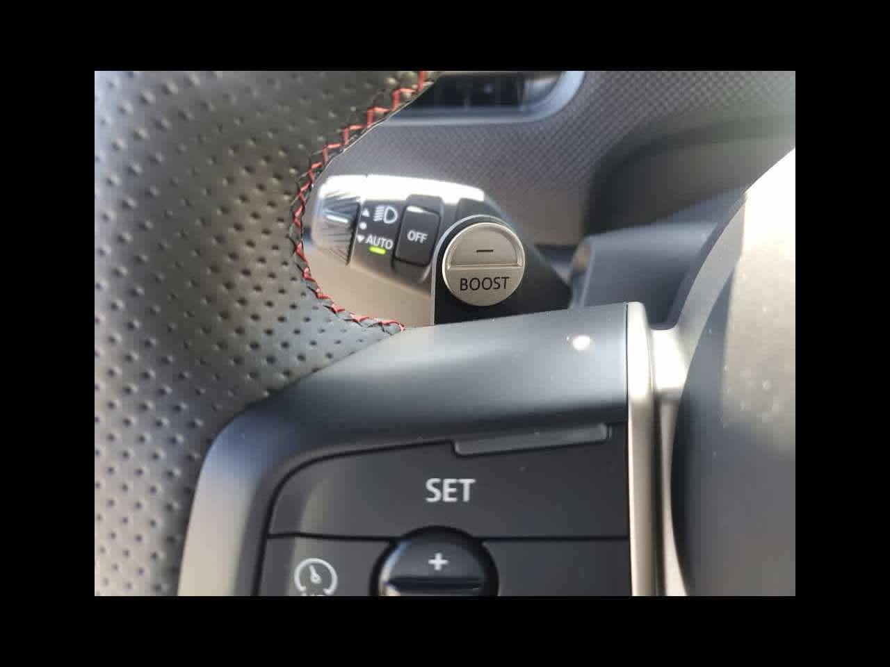 2026 MINI 2 DOOR John Cooper Works FWD