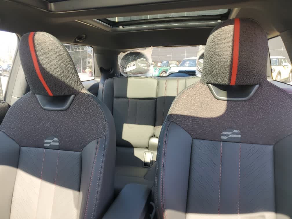 2026 MINI 2 DOOR John Cooper Works FWD