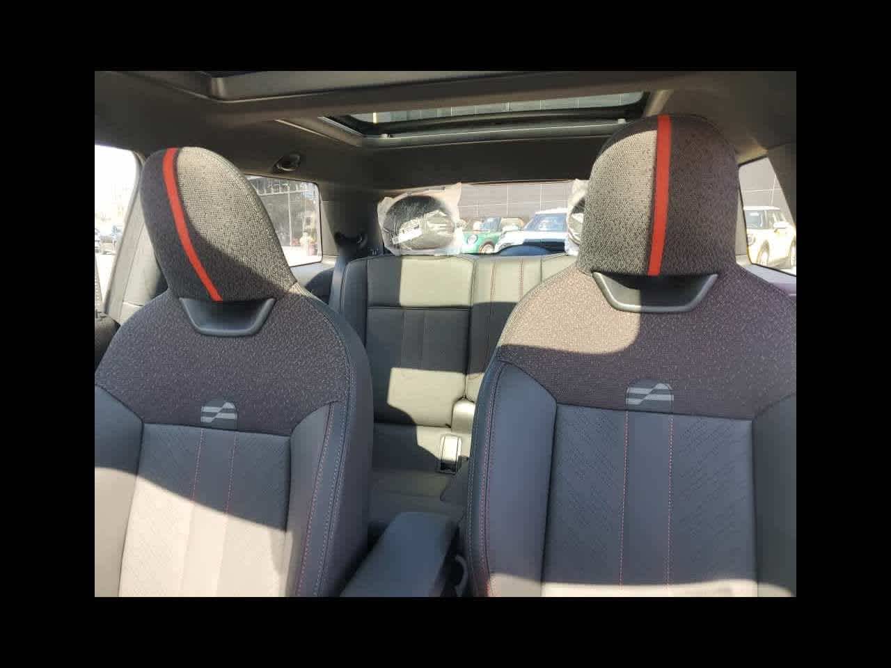 2026 MINI 2 DOOR John Cooper Works FWD