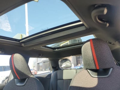 2026 MINI 2 DOOR John Cooper Works FWD