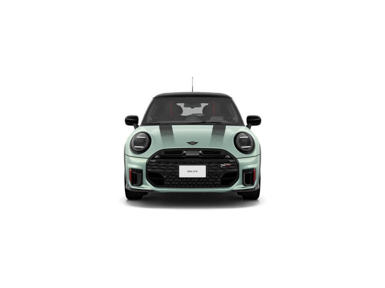 2026 MINI 2 DOOR ICONIC
