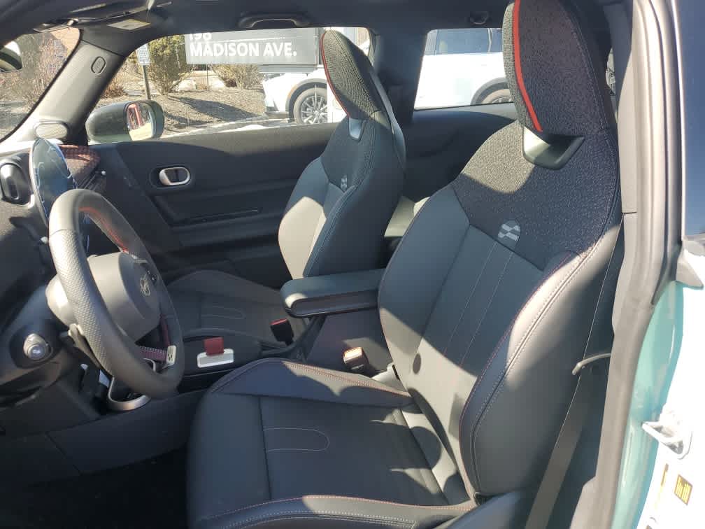 2026 MINI 2 DOOR John Cooper Works FWD