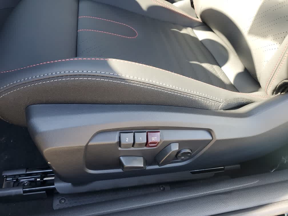 2026 MINI 2 DOOR John Cooper Works FWD