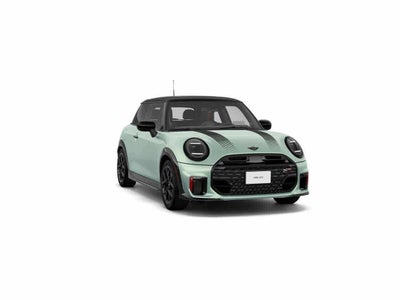 2026 MINI 2 DOOR John Cooper Works FWD