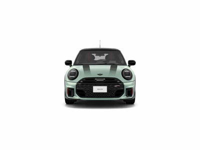 2026 MINI 2 DOOR John Cooper Works FWD