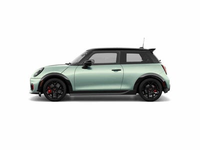 2026 MINI 2 DOOR John Cooper Works FWD